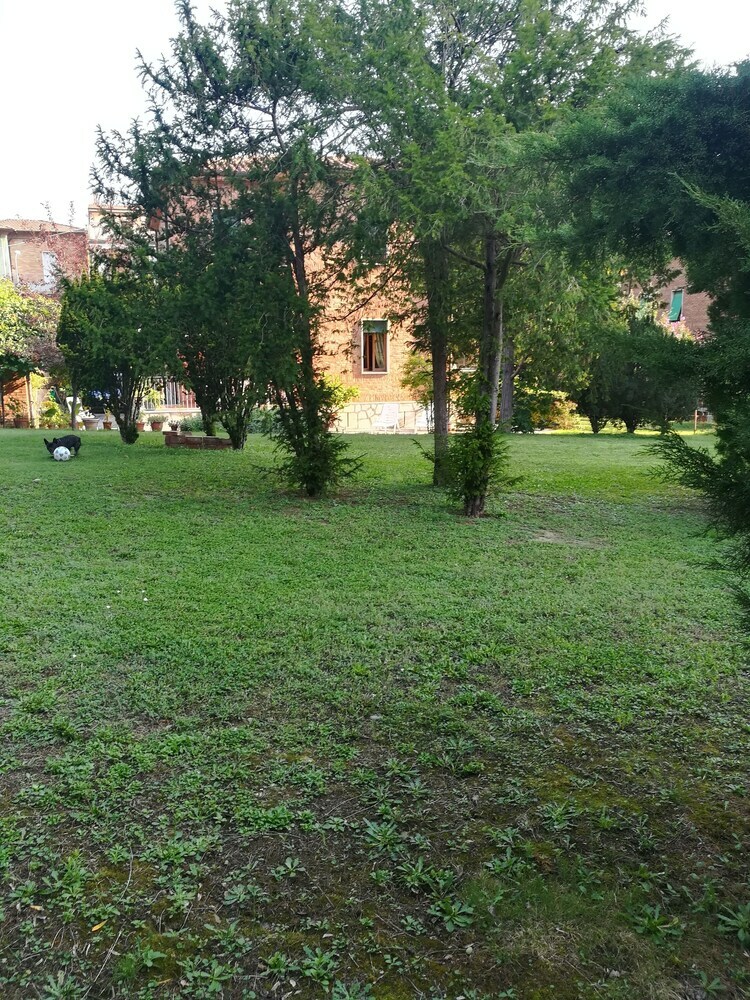 Hotel La Pineta