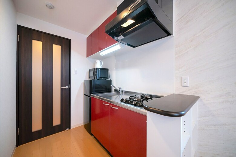 Apartamentos Grandouce Juso