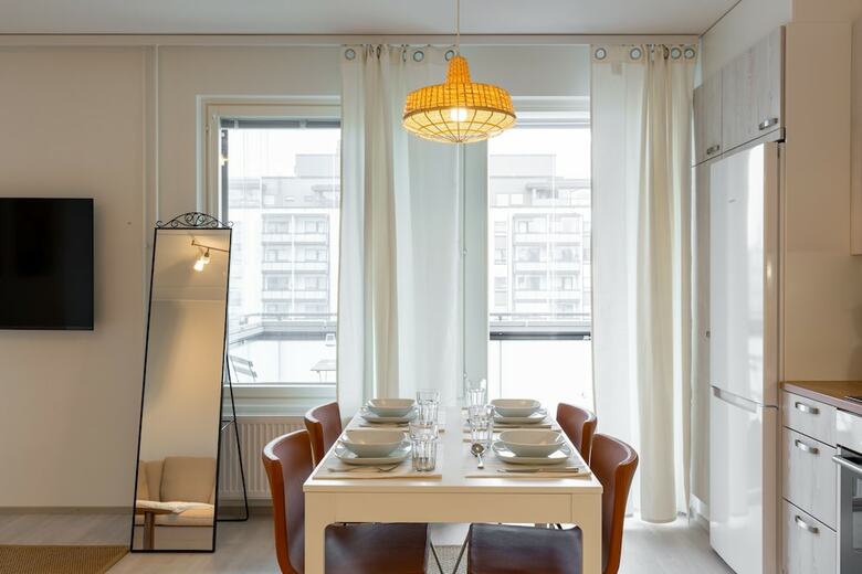Local Nordic Apartments - Gentle Deer