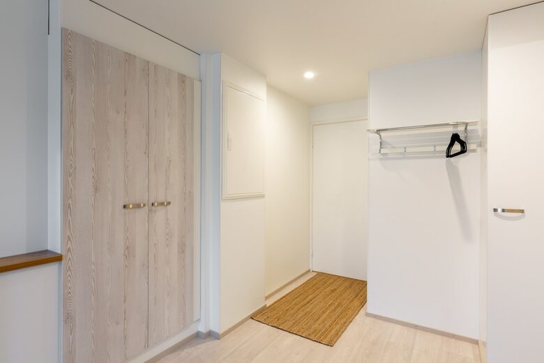 Local Nordic Apartments - Gentle Deer
