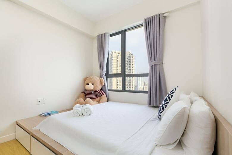 Ellie Apartment & Hotel