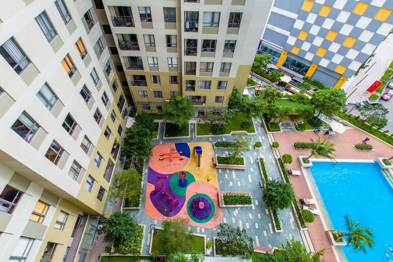Ellie Apartment & Hotel