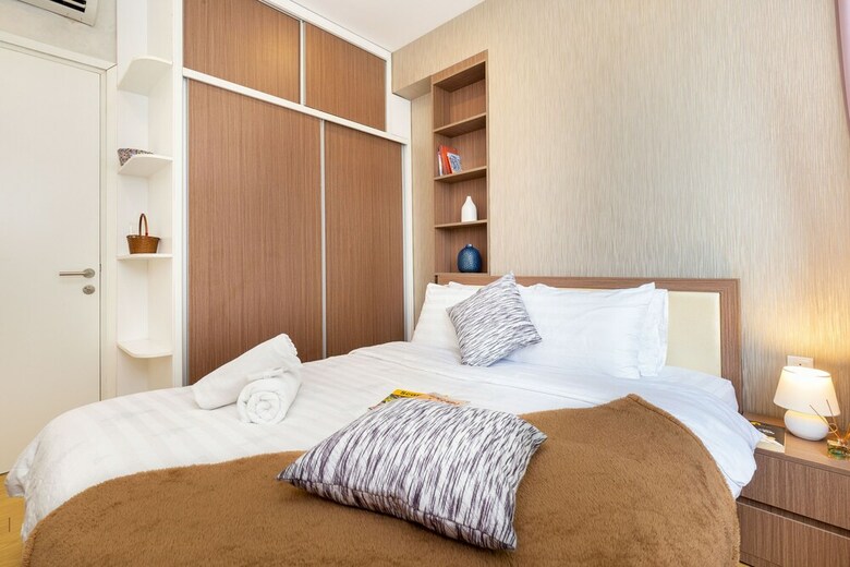Ellie Apartment & Hotel