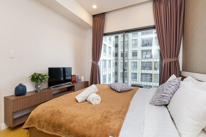 Ellie Apartment & Hotel