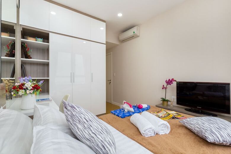 Ellie Apartment & Hotel