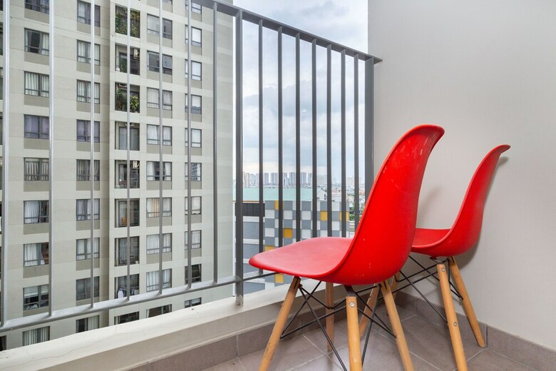 Ellie Apartment & Hotel