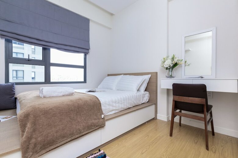 Ellie Apartment & Hotel