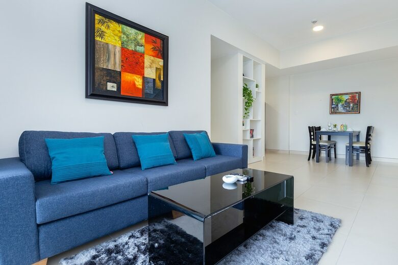Ellie Apartment & Hotel