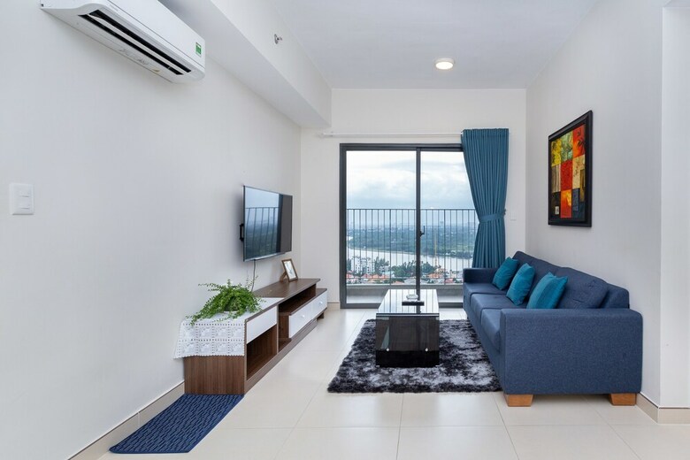Ellie Apartment & Hotel