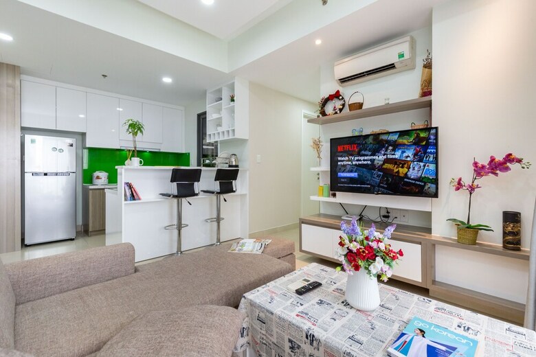 Ellie Apartment & Hotel
