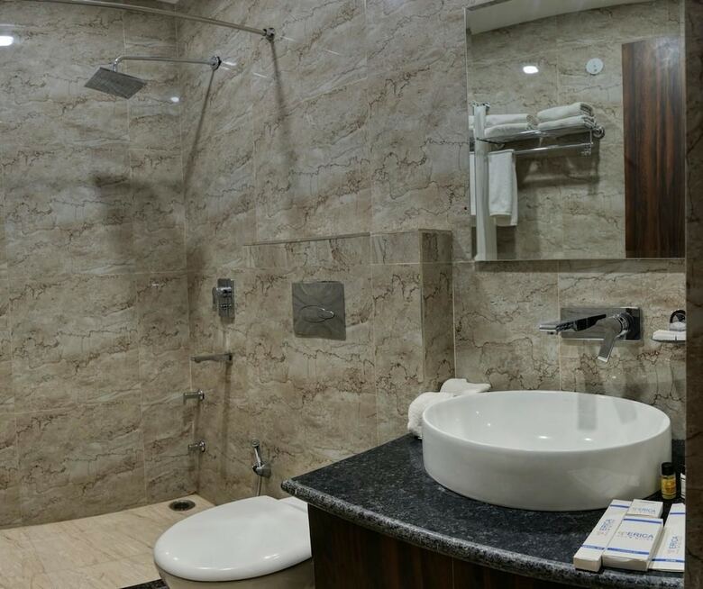 Hotel Palm Bliss By Urban