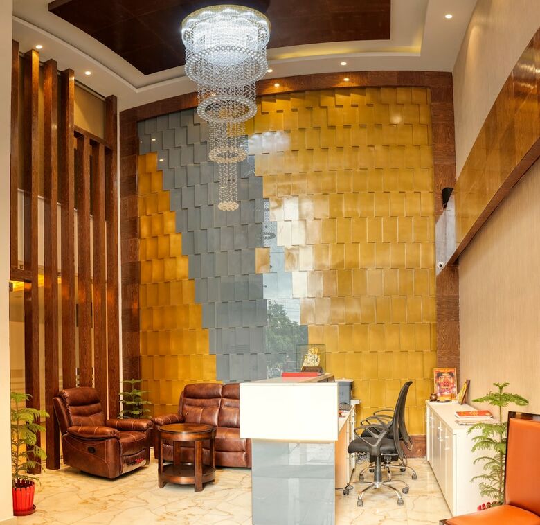 Hotel Palm Bliss By Urban