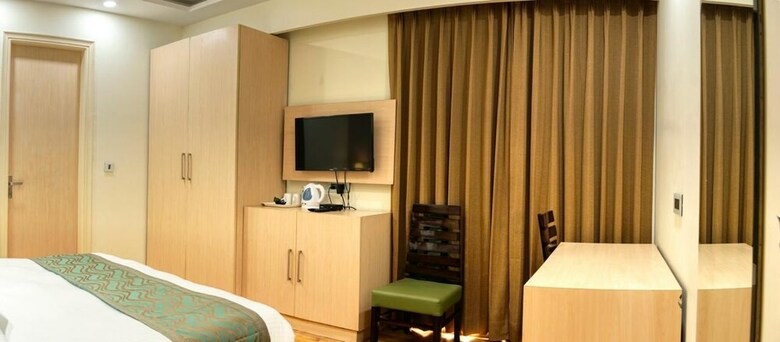 Hotel Palm Bliss By Urban