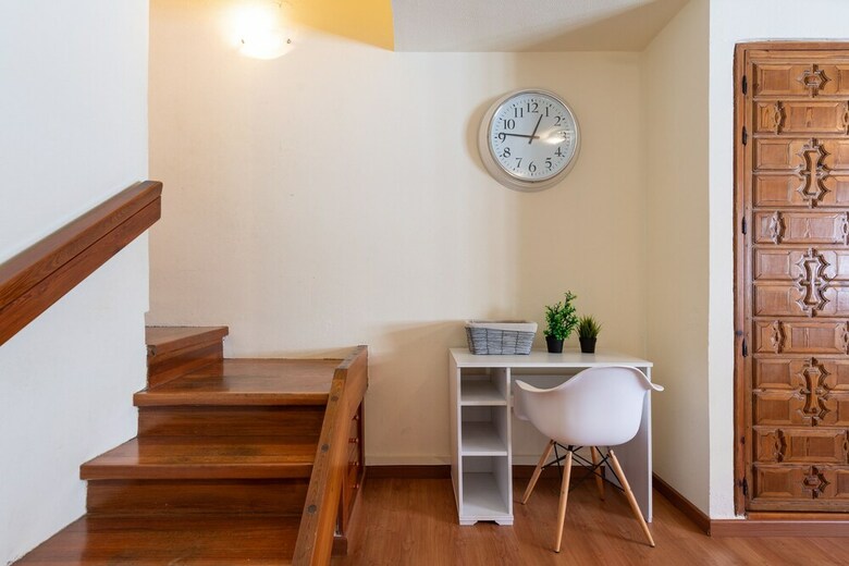 Great House With Pool Close To Beach