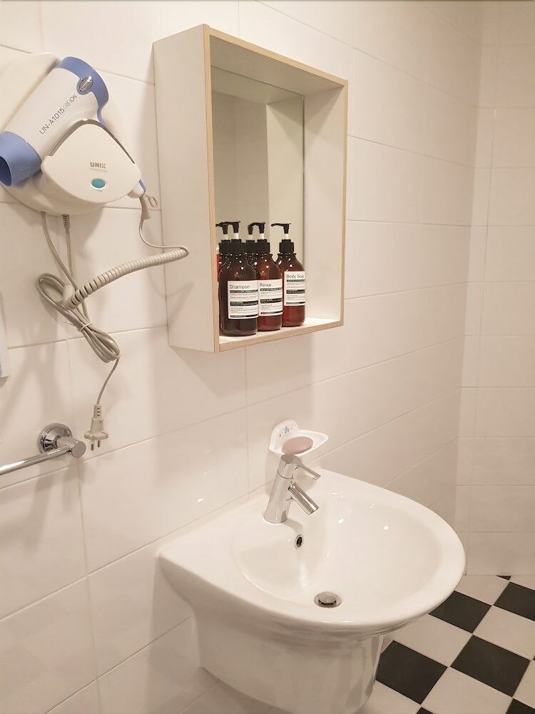 Hostal Teddy Bears Guesthouse - Hostel