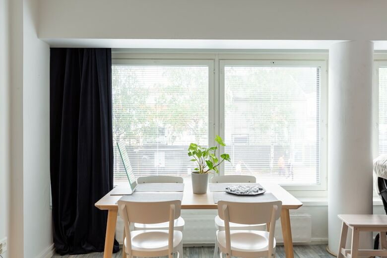 Local Nordic Apartments - Hearty Lynx