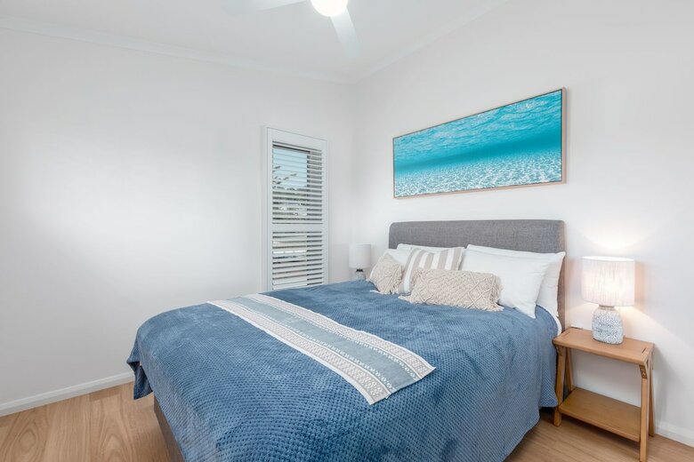 Hotel Salt At South West Rocks