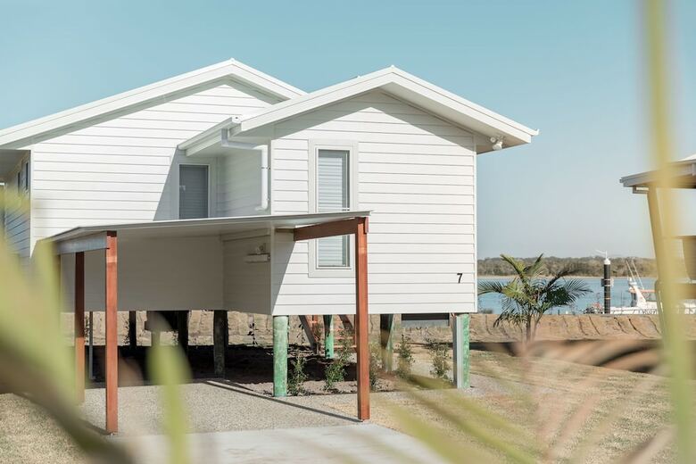 Hotel Salt At South West Rocks