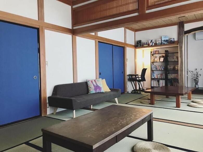 Hostal Guesthouse-lahar- Hostel