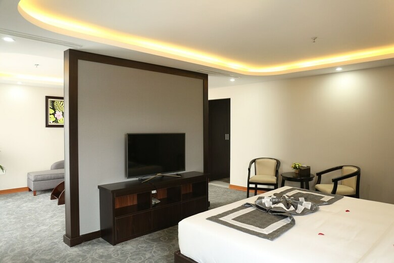 Wilton Hotel
