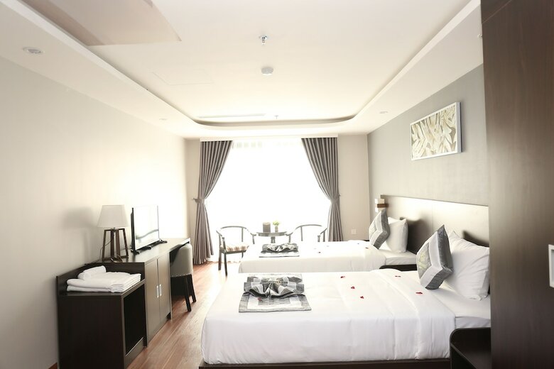 Wilton Hotel