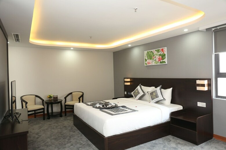 Wilton Hotel