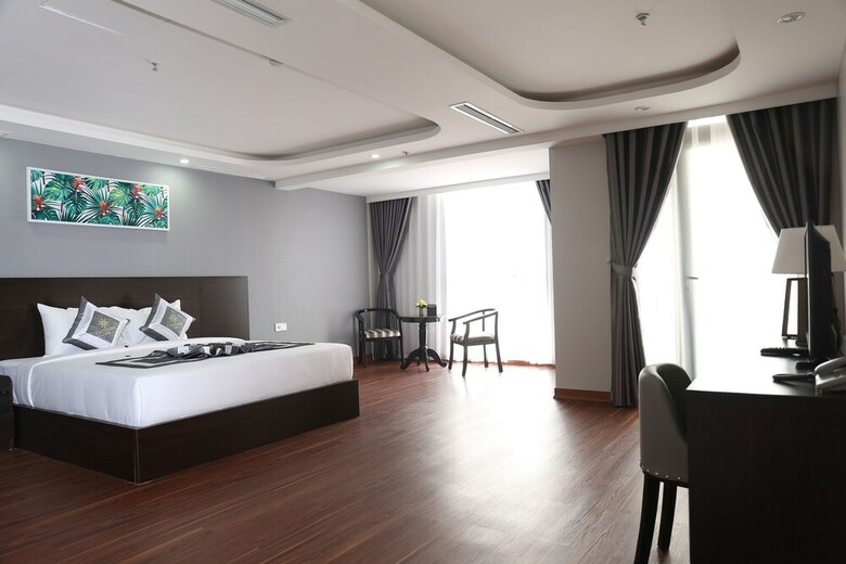 Wilton Hotel