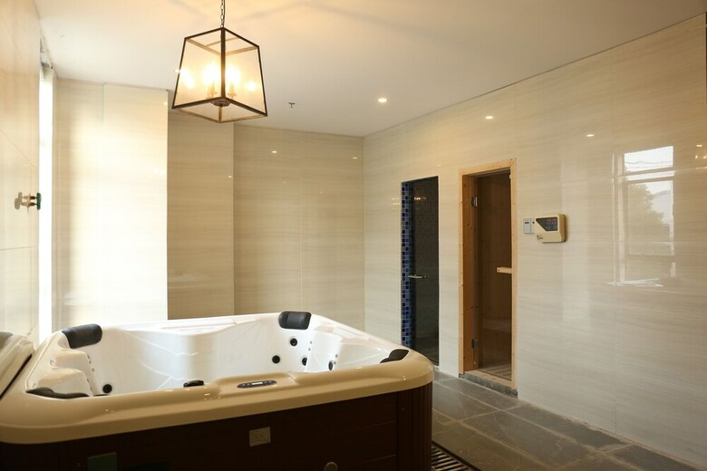 Wilton Hotel