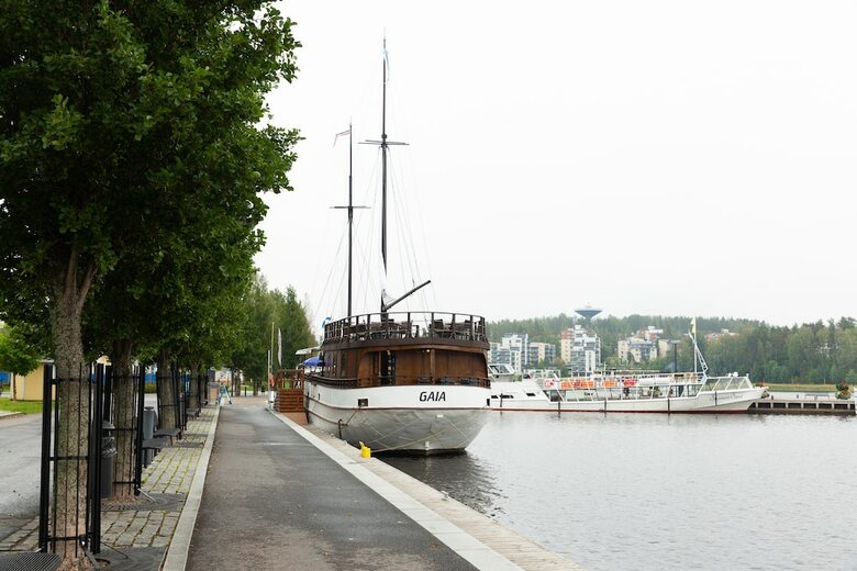 Local Nordic Apartments - Elegant Elk