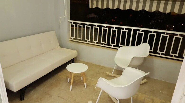 Apartamento Appartement 3 Pi�ces Windsor