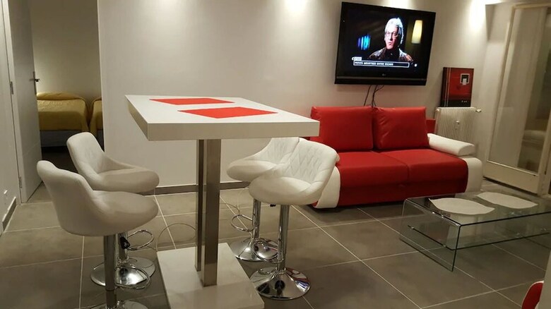 Apartamento Appartement 3 Pi�ces Windsor