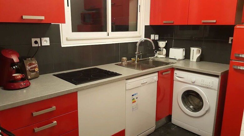 Apartamento Appartement 3 Pi�ces Windsor