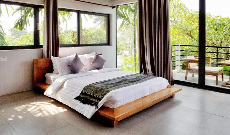 Hotel Saline Siemreap Residence