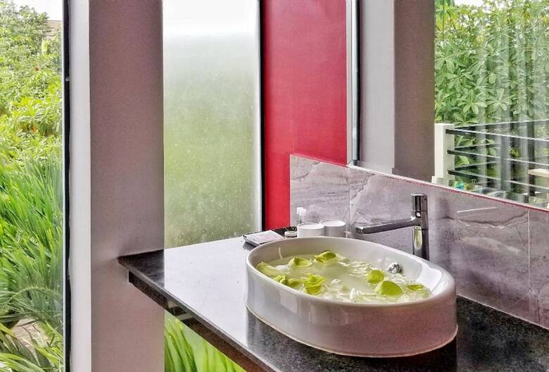 Hotel Saline Siemreap Residence