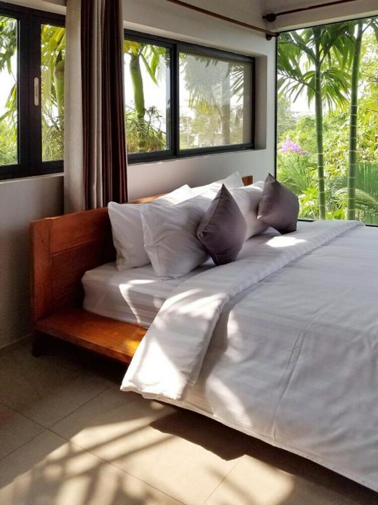 Hotel Saline Siemreap Residence