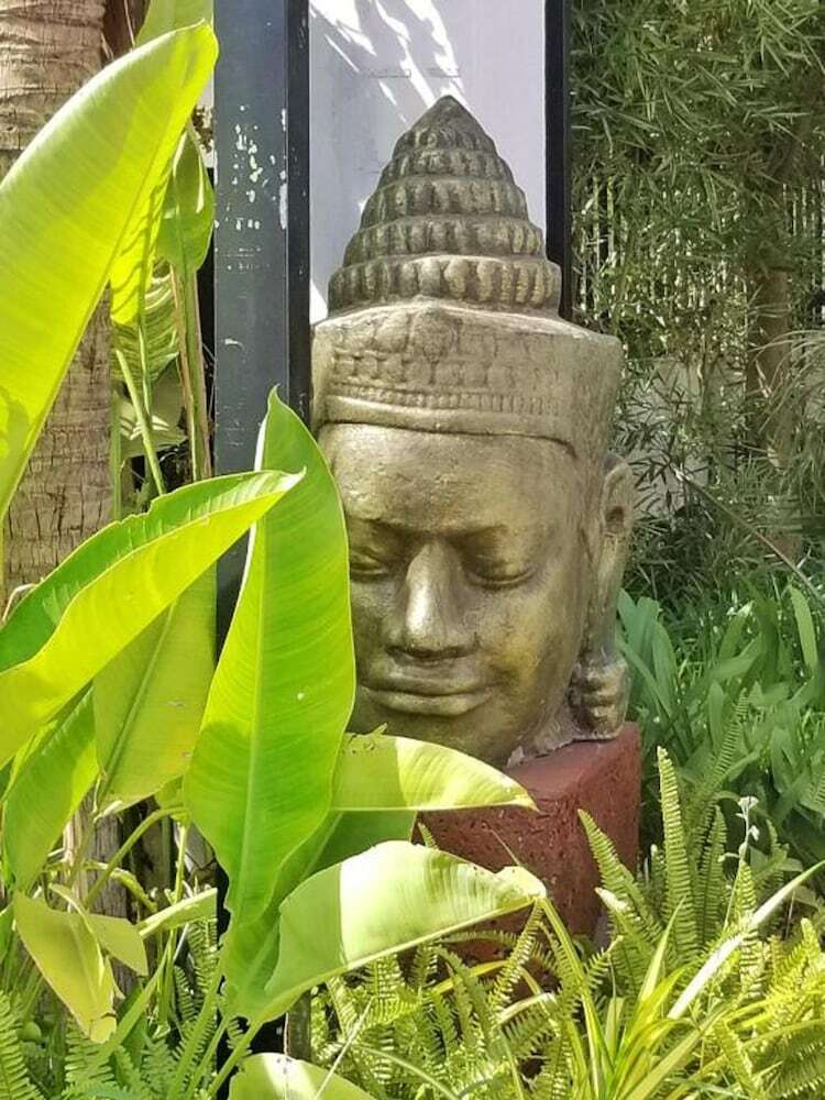 Hotel Saline Siemreap Residence