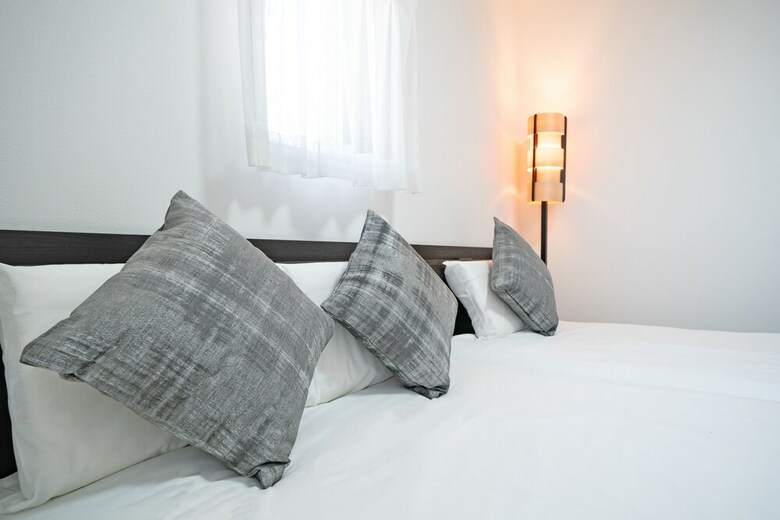 Apartamentos Grandouce Nishi-tengachaya
