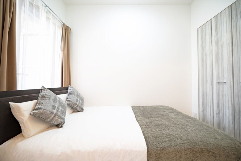 Apartamentos Grandouce Nishi-tengachaya