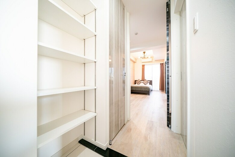 Apartamentos Grandouce Nishi-tengachaya