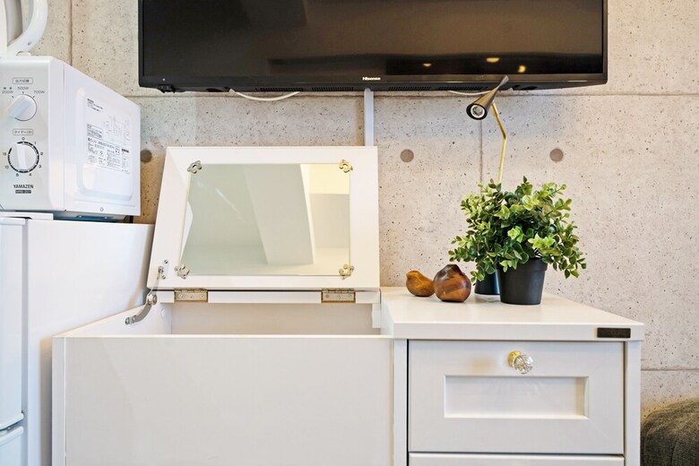 Apartamentos Grandouce Nishi-tengachaya
