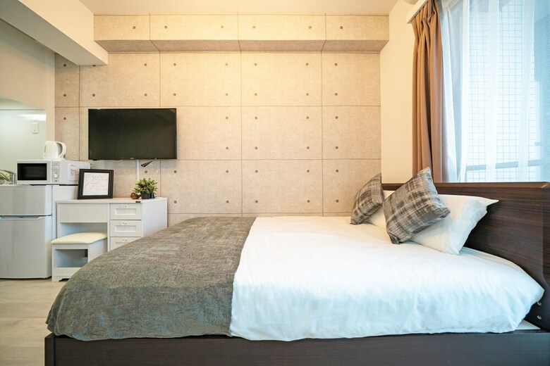 Apartamentos Grandouce Nishi-tengachaya