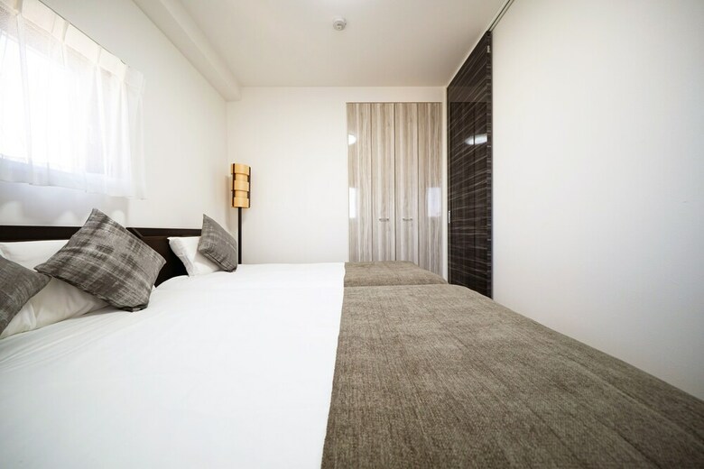 Apartamentos Grandouce Nishi-tengachaya