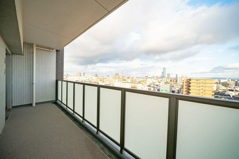 Apartamentos Grandouce Nishi-tengachaya