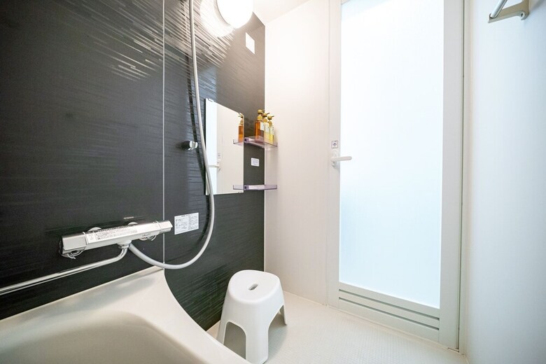 Apartamentos Grandouce Nishi-tengachaya