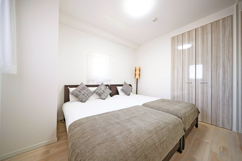 Apartamentos Grandouce Nishi-tengachaya