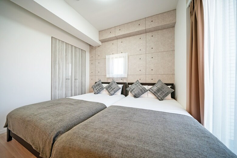 Apartamentos Grandouce Nishi-tengachaya
