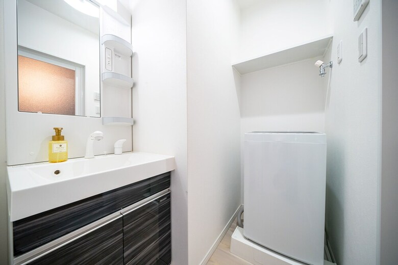Apartamentos Grandouce Nishi-tengachaya
