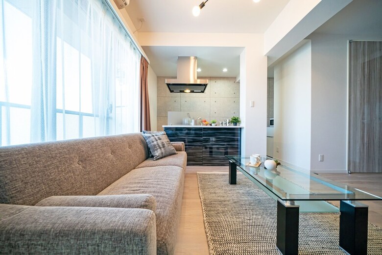 Apartamentos Grandouce Nishi-tengachaya