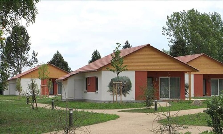 Waldresort - Am Nationalpark Hainich