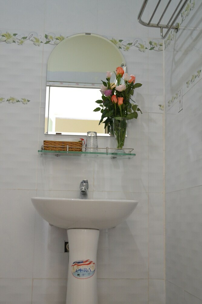 Hostal Big Home Dalat - Hostel